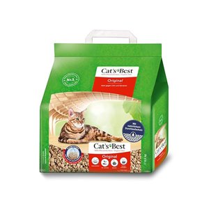 CAT´S BEST ORIGINAL 2,10 KG.